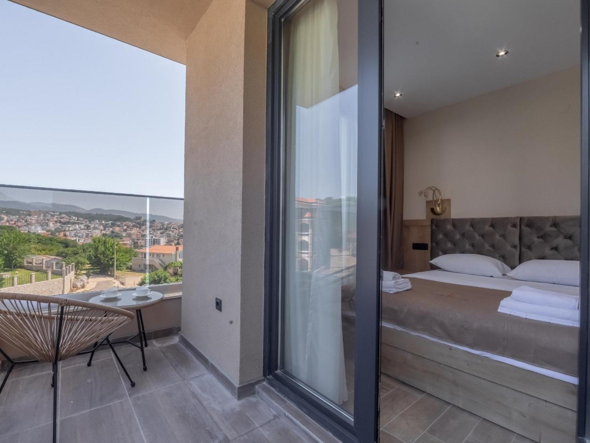 Hotel Diman Dobra Voda Room photo